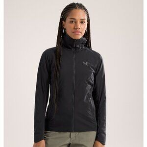 Arc'teryx atom LT insulated jacket/hoodie